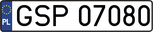 GSP07080