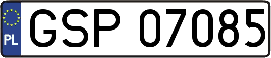 GSP07085
