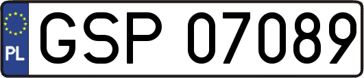GSP07089