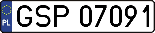 GSP07091