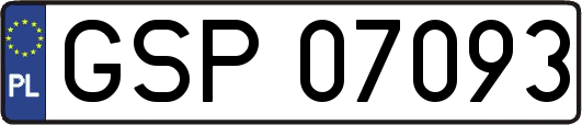 GSP07093