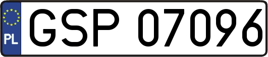 GSP07096