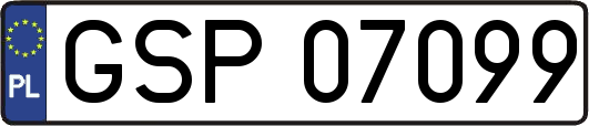 GSP07099