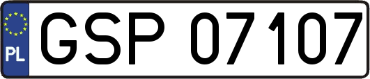 GSP07107