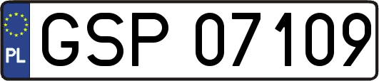 GSP07109