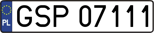 GSP07111