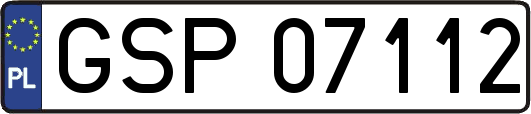 GSP07112