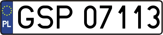 GSP07113