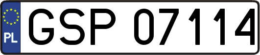 GSP07114
