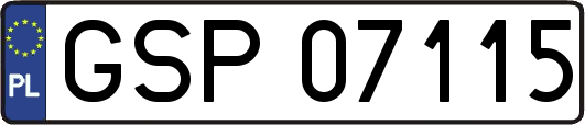 GSP07115