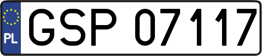 GSP07117