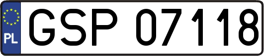 GSP07118