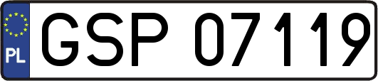 GSP07119