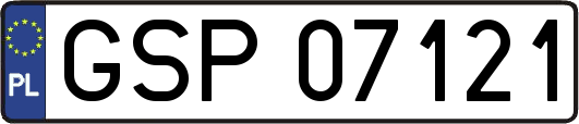 GSP07121