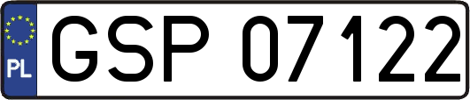 GSP07122