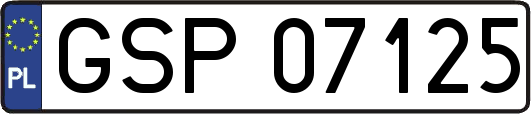 GSP07125