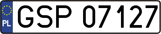 GSP07127