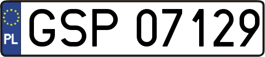 GSP07129