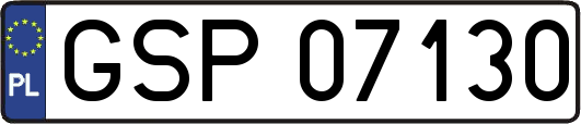 GSP07130