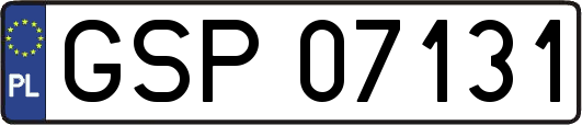 GSP07131