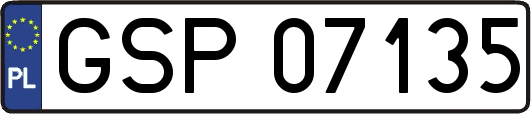 GSP07135
