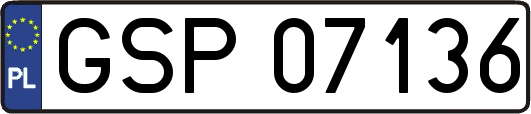 GSP07136