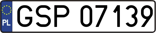 GSP07139