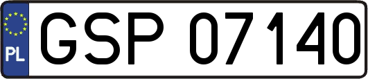 GSP07140
