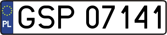 GSP07141