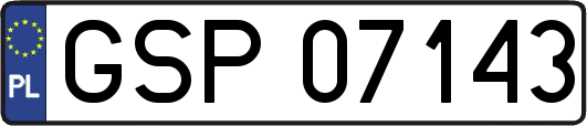 GSP07143