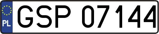 GSP07144