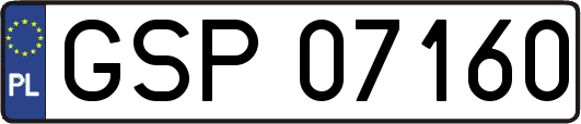 GSP07160