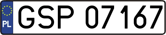 GSP07167