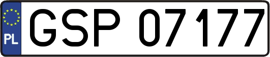 GSP07177