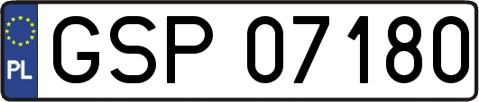 GSP07180