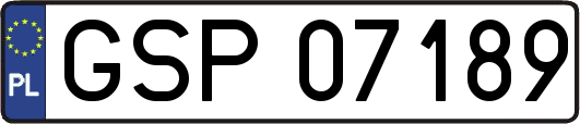 GSP07189