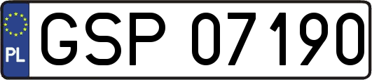 GSP07190