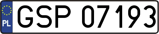 GSP07193