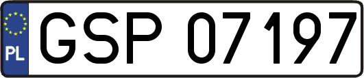 GSP07197