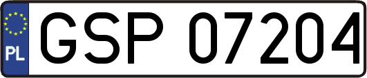 GSP07204