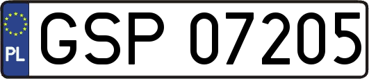 GSP07205