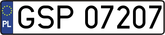 GSP07207
