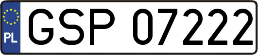 GSP07222