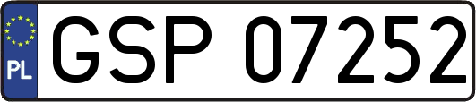 GSP07252
