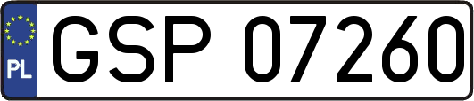 GSP07260