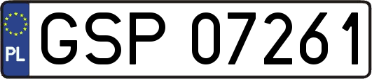GSP07261