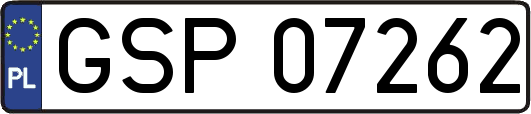 GSP07262