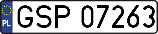 GSP07263