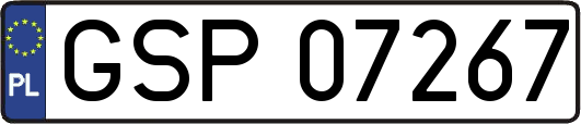 GSP07267