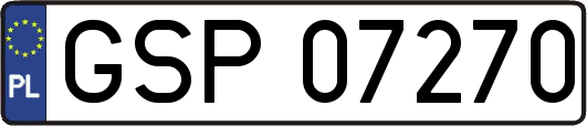 GSP07270